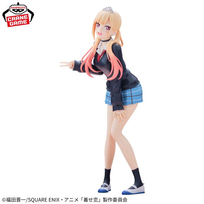 Marin Kitagawa My Dress-Up Darling Glitter & Glamours Prize Figure by Banpresto (04/2026) - Mandorama [src:https://figisland.net/wp-content/uploads/2026/03/s01011615056747.jpg]
