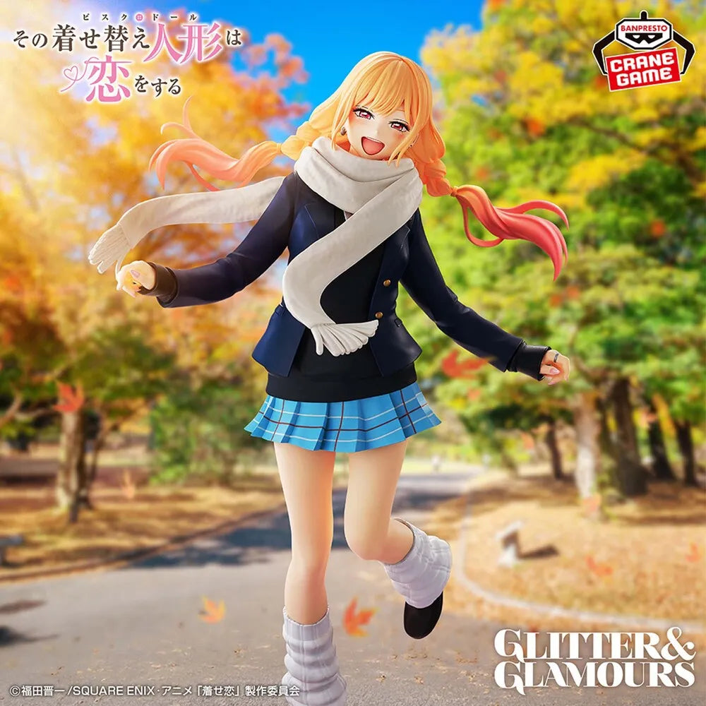 Marin Kitagawa My Dress-Up Darling Glitter & Glamours Prize Figure by Banpresto (07/2026) - Mandorama [src:https://tokutame.net/wp-content/uploads/2026/07/prize-202607-bisquedoll-banpresto4.webp]
