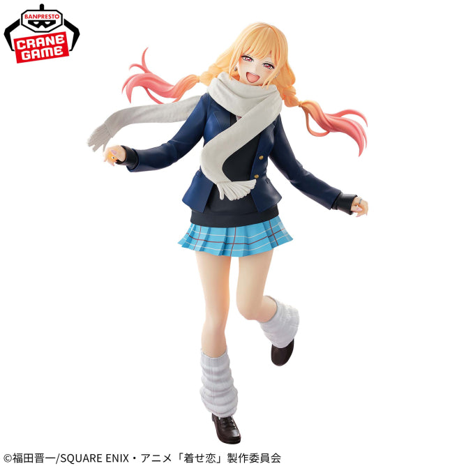 Marin Kitagawa My Dress-Up Darling Glitter & Glamours Prize Figure by Banpresto (07/2026) - Mandorama [src:https://figisland.net/wp-content/uploads/2026/07/s01011615058704.jpg]