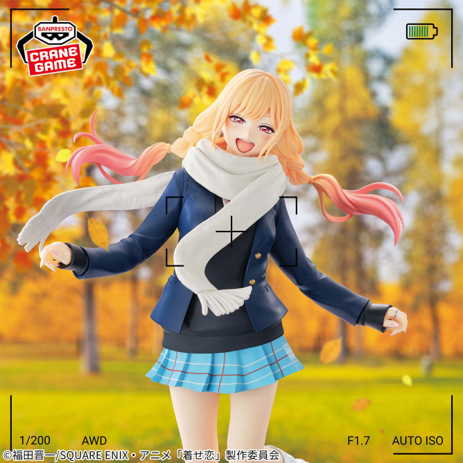 Marin Kitagawa My Dress-Up Darling Glitter & Glamours Prize Figure by Banpresto (07/2026) - Mandorama [src:https://figisland.net/wp-content/uploads/2026/07/s01011615058706.jpg]