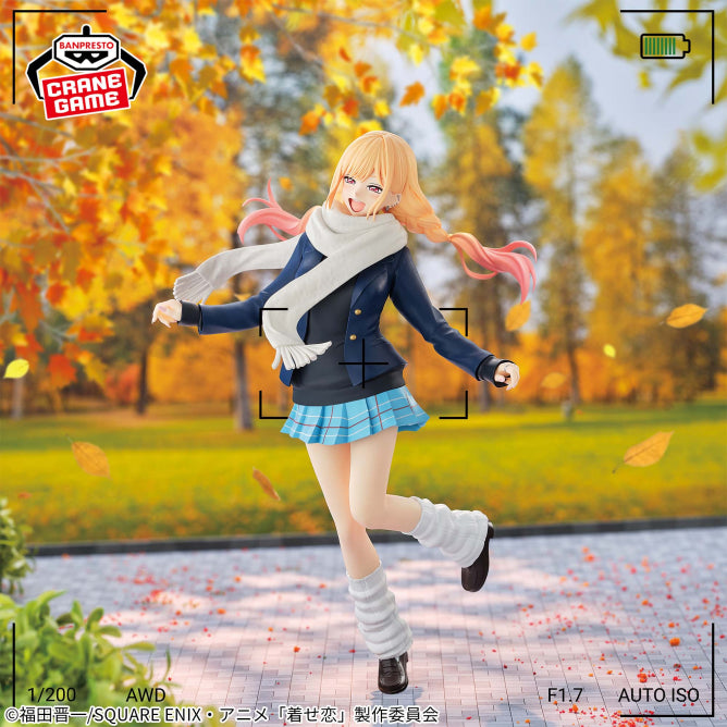 Marin Kitagawa My Dress-Up Darling Glitter & Glamours Prize Figure by Banpresto (07/2026) - Mandorama [src:https://figisland.net/wp-content/uploads/2026/07/s01011615058707.jpg]