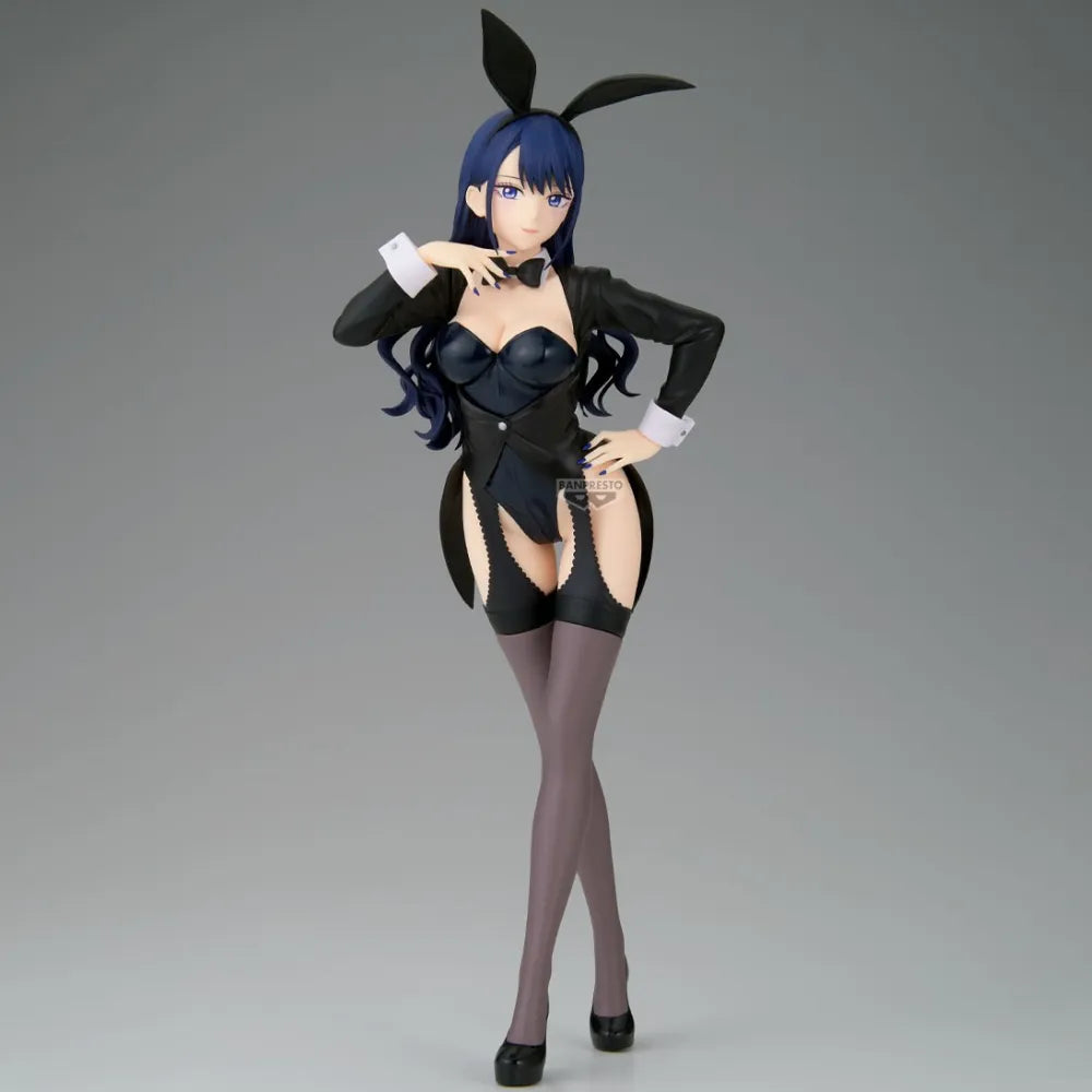 Marin Kitagawa My Dress-Up Darling Glitter & Glamours Prize Figure by Banpresto - Mandorama