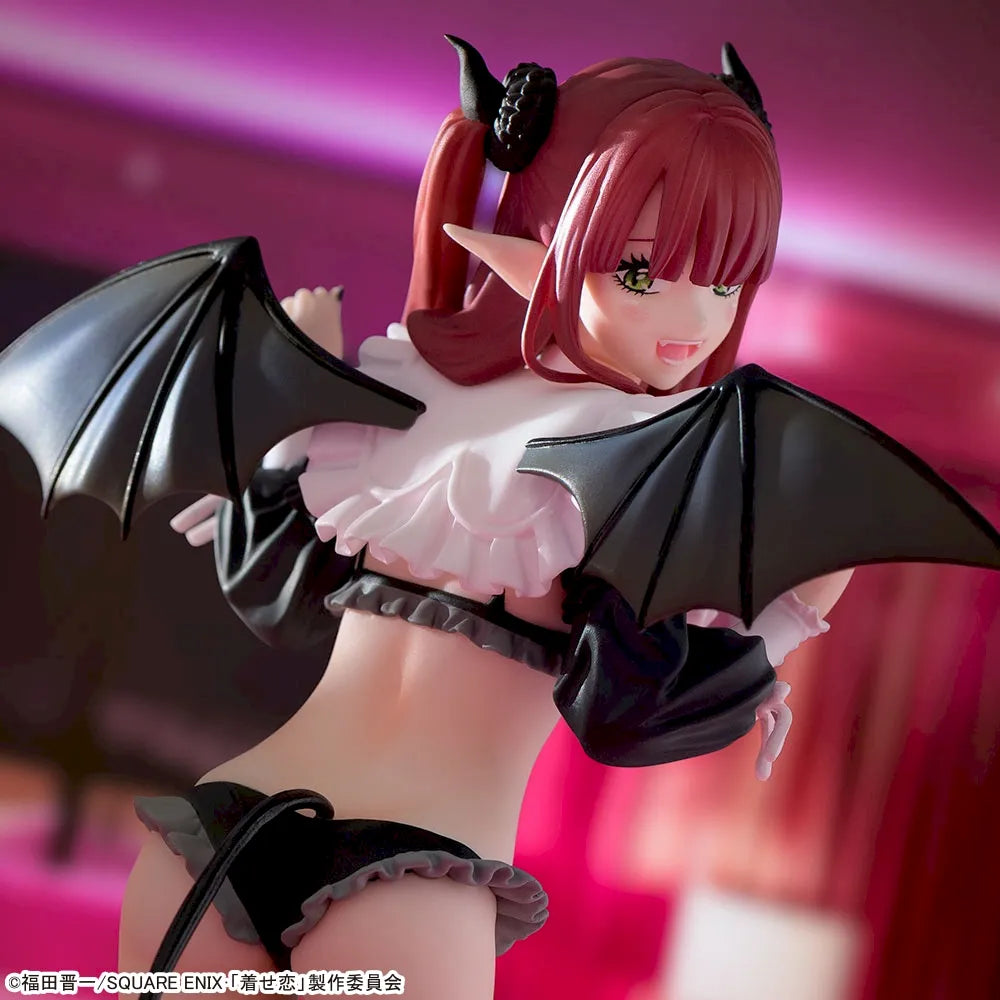Marin Kitagawa My Dress-Up Darling LUMINASTA Prize Figure by Sega (01/2025) - Mandorama [src:https://figisland.net/wp-content/uploads/2024/12/s01011615046516.webp]