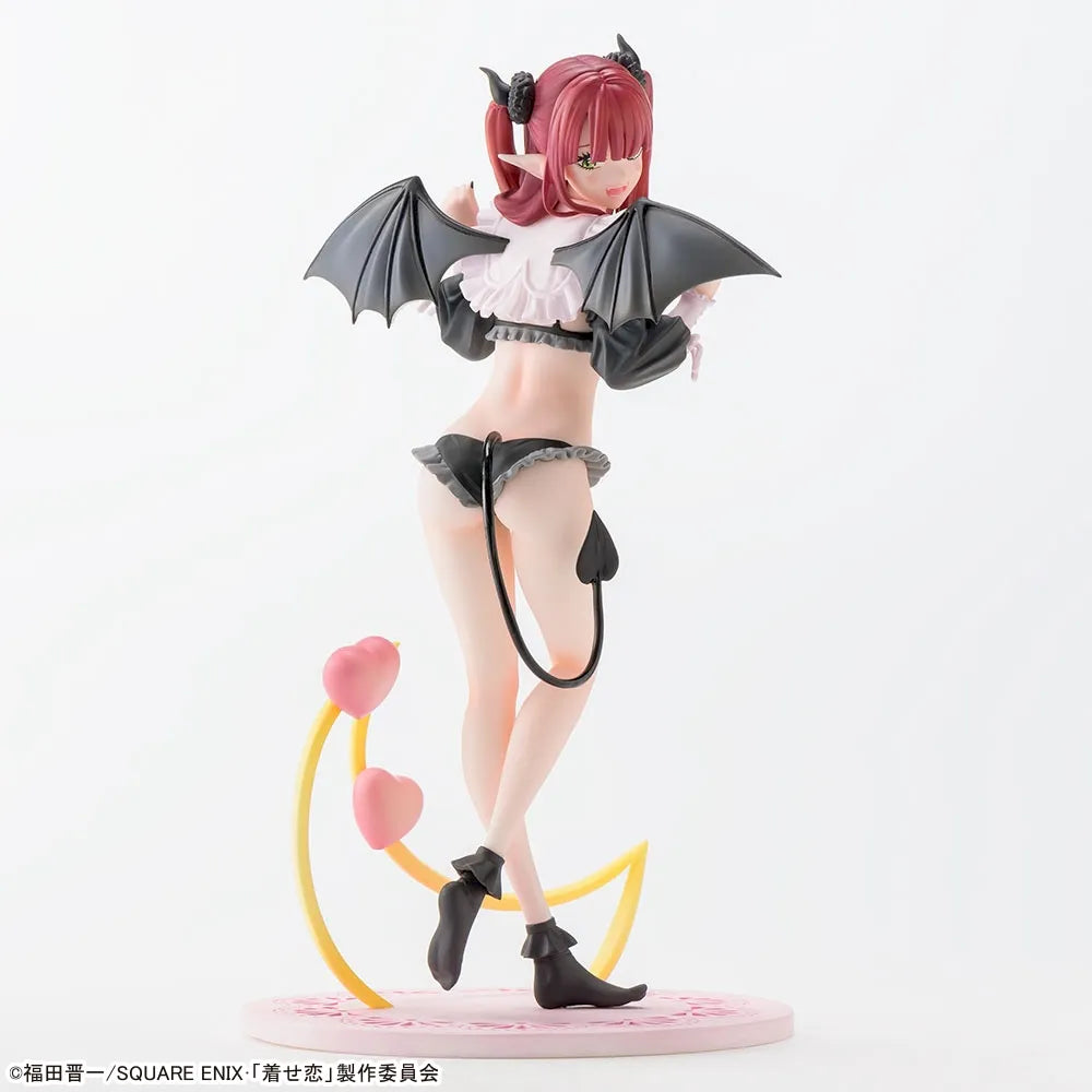 Marin Kitagawa My Dress-Up Darling LUMINASTA Prize Figure by Sega (01/2025) - Mandorama [src:https://figisland.net/wp-content/uploads/2024/12/s01011615046518.webp]