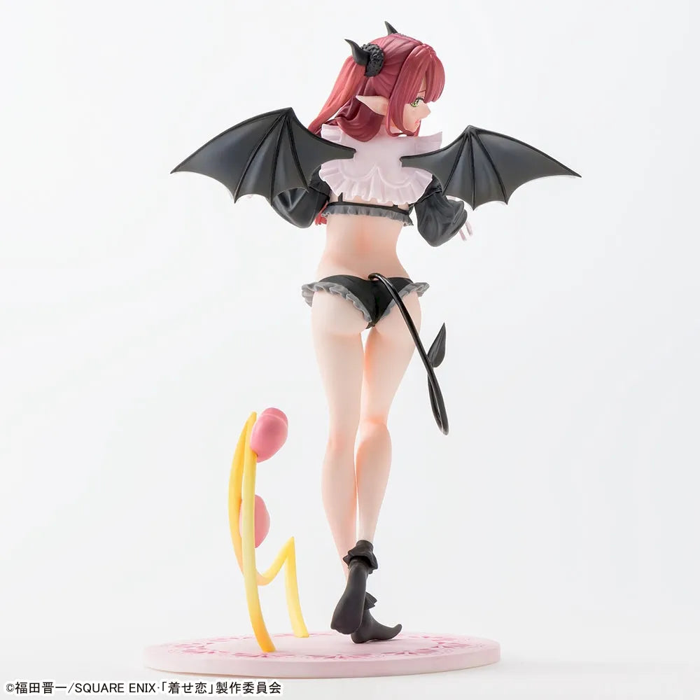 Marin Kitagawa My Dress-Up Darling LUMINASTA Prize Figure by Sega (01/2025) - Mandorama [src:https://figisland.net/wp-content/uploads/2024/12/s01011615046519.webp]