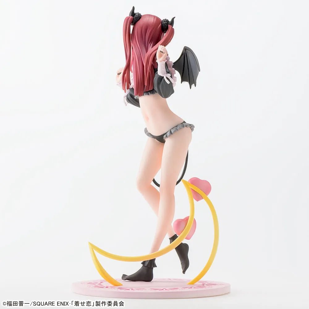 Marin Kitagawa My Dress-Up Darling LUMINASTA Prize Figure by Sega (01/2025) - Mandorama [src:https://figisland.net/wp-content/uploads/2024/12/s01011615046520.webp]