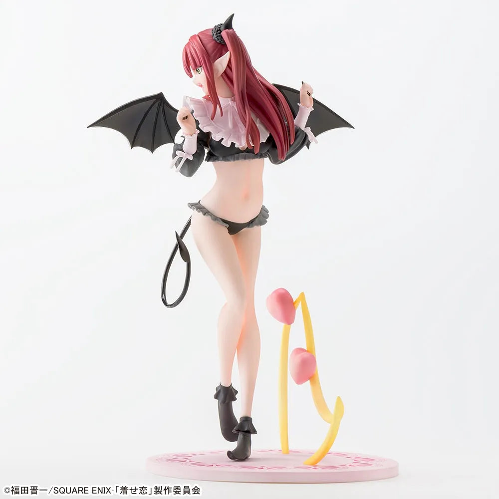 Marin Kitagawa My Dress-Up Darling LUMINASTA Prize Figure by Sega (01/2025) - Mandorama [src:https://figisland.net/wp-content/uploads/2024/12/s01011615046521.webp]