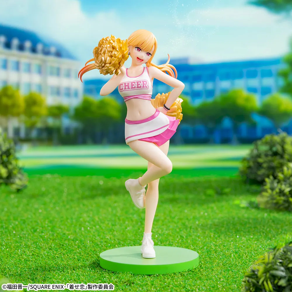 Marin Kitagawa My Dress-Up Darling LUMINASTA Prize Figure by Sega (02/2026) - Mandorama [src:https://figisland.net/wp-content/uploads/2025/08/s01011615055300.webp]