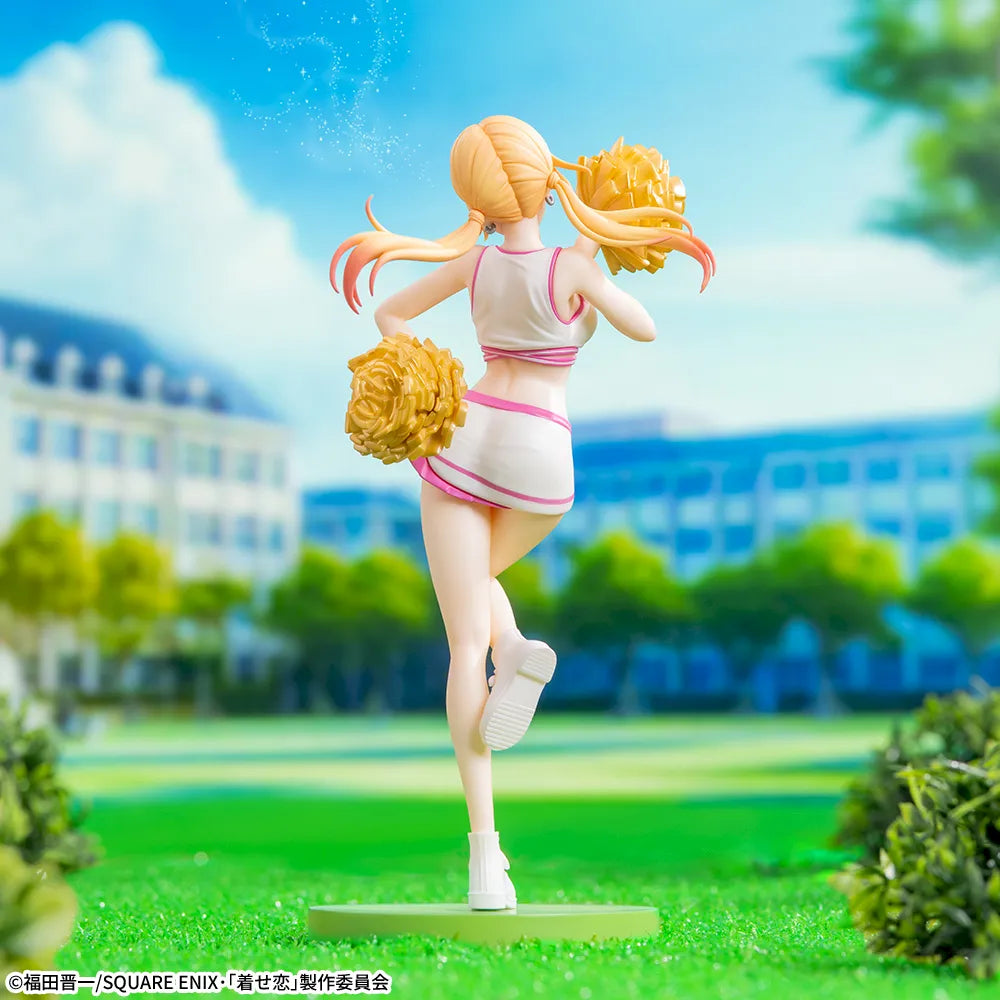 Marin Kitagawa My Dress-Up Darling LUMINASTA Prize Figure by Sega (02/2026) - Mandorama [src:https://figisland.net/wp-content/uploads/2025/08/s01011615055301.webp]