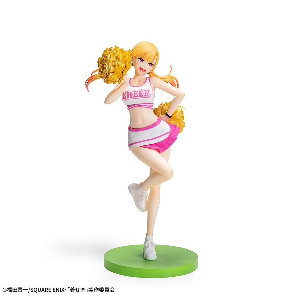 Marin Kitagawa My Dress-Up Darling LUMINASTA Prize Figure by Sega (02/2026) - Mandorama [src:https://figisland.net/wp-content/uploads/2025/08/s01011615055302.webp]