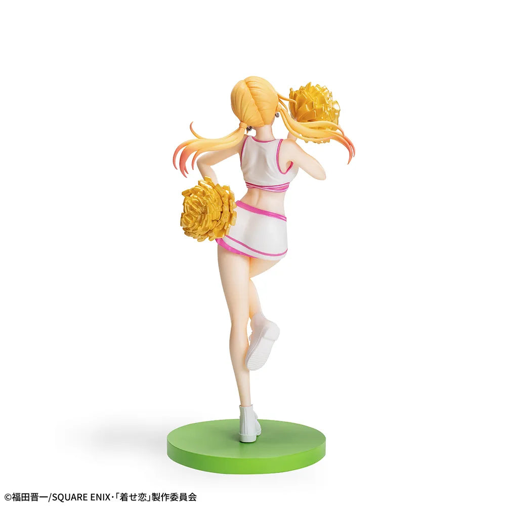 Marin Kitagawa My Dress-Up Darling LUMINASTA Prize Figure by Sega (02/2026) - Mandorama [src:https://figisland.net/wp-content/uploads/2025/08/s01011615055303.webp]