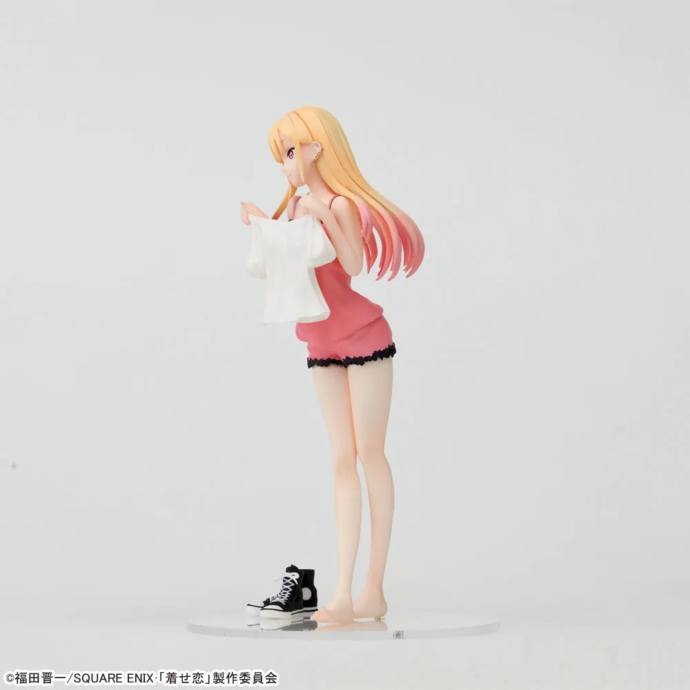 Marin Kitagawa My Dress-Up Darling LUMINASTA Prize Figure by Sega (03/2025) - Mandorama [src:https://figisland.net/wp-content/uploads/2024/09/s01011615047505.webp]