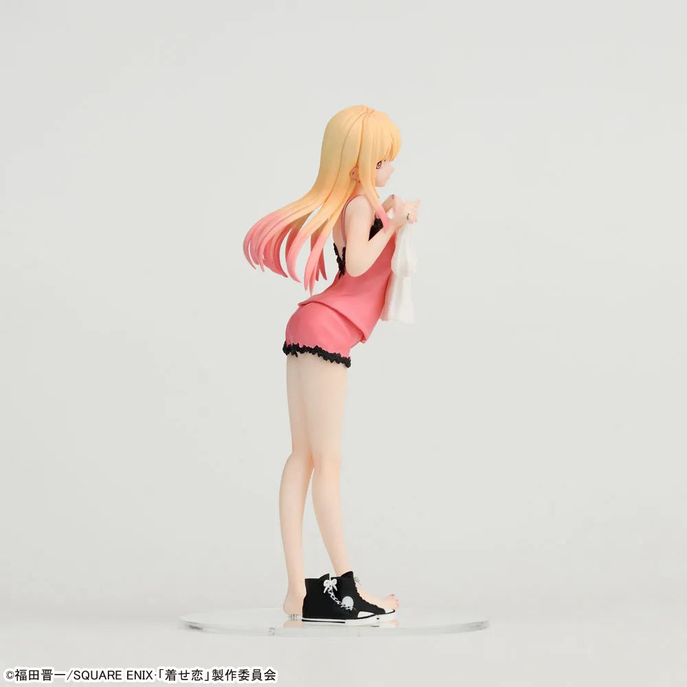 Marin Kitagawa My Dress-Up Darling LUMINASTA Prize Figure by Sega (03/2025) - Mandorama [src:https://figisland.net/wp-content/uploads/2024/09/s01011615047507.webp]