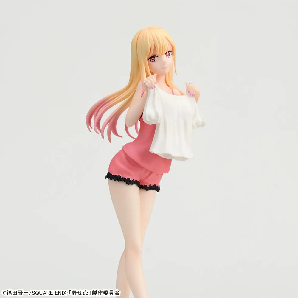 Marin Kitagawa My Dress-Up Darling LUMINASTA Prize Figure by Sega - Mandorama