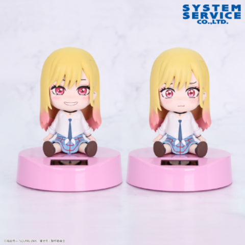 Marin Kitagawa My Dress-Up Darling Mascot Prize Figure by System Service - Mandorama [src:https://figisland.net/wp-content/uploads/2025/08/s01011615051832.jpg]