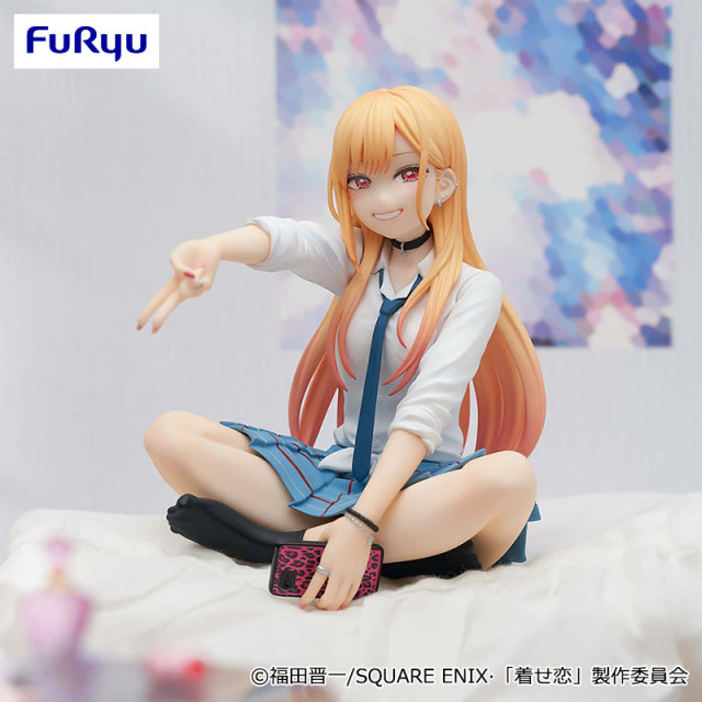 Marin Kitagawa My Dress-Up Darling Noodle Stopper Prize Figure by FuRyu - Mandorama