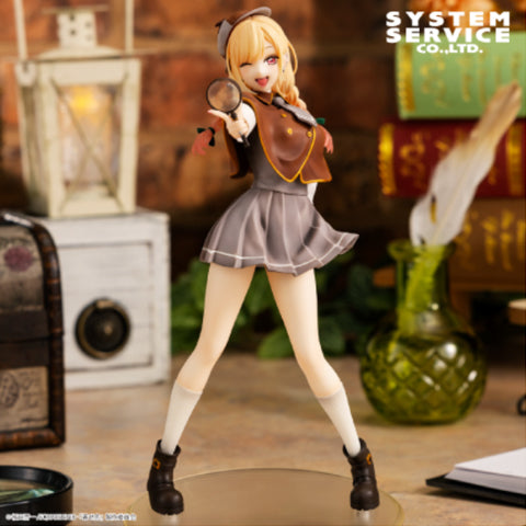 Marin Kitagawa My Dress-Up Darling Vivit Prize Figure by System Service - Mandorama [src:https://figisland.net/wp-content/uploads/2025/08/s01011615051831.jpg]