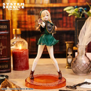 Vivitフィギュア 喜多川海夢探偵Ver. Green My Dress-Up Darling Vivit Prize Figure by System Service - Mandorama [src:https://tokutame.net/wp-content/uploads/2026/08/prize-202608-bisquedoll-system1.webp]
