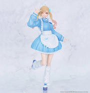 Vivitフィギュア 喜多川海夢ジャージメイドVer. My Dress-Up Darling Vivit Prize Figure by System Service - Mandorama