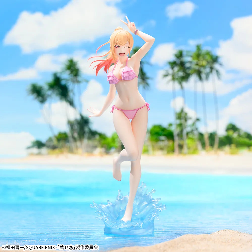 Marin Kitagawa My Dress-Up Darling XStellar Prize Figure by Sega (03/2026) - Mandorama [src:https://tokutame.net/wp-content/uploads/2026/02/prize-202603-bisquedoll-sega4.webp]