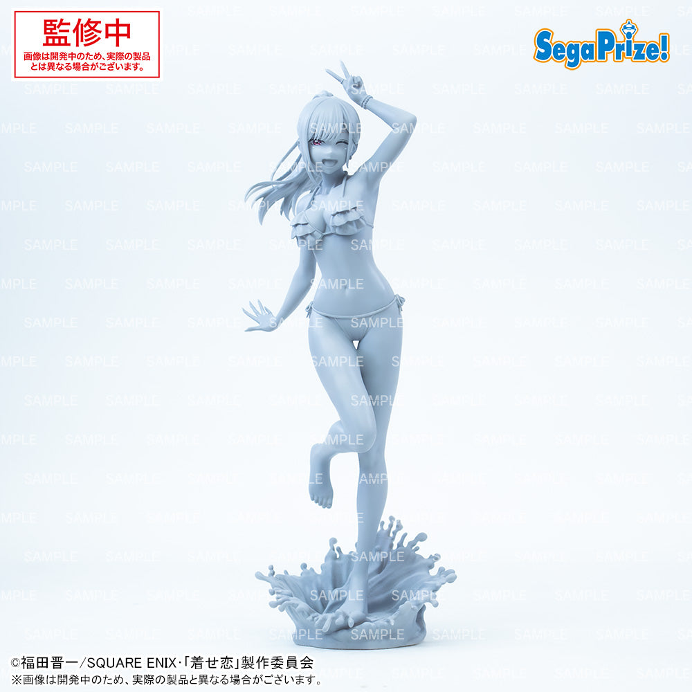 Marin Kitagawa My Dress-Up Darling XStellar Prize Figure by Sega (03/2026) - Mandorama [src:https://figisland.net/wp-content/uploads/2025/10/s01011615053397.jpg]