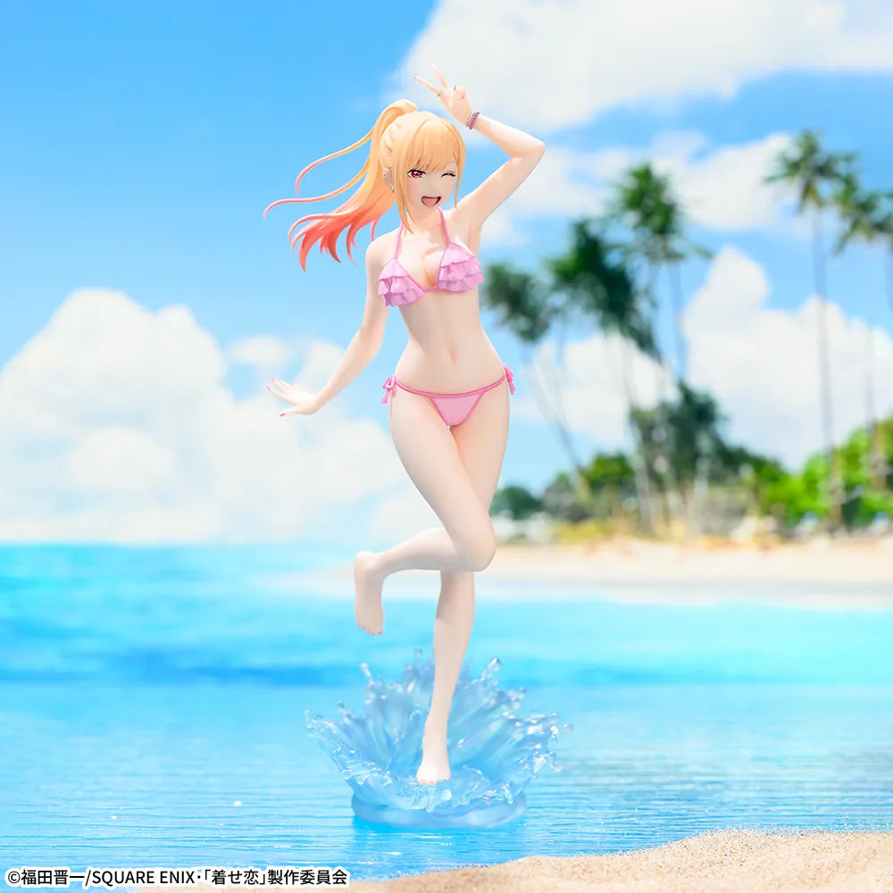 Marin Kitagawa My Dress-Up Darling XStellar Prize Figure by Sega - Mandorama [src:https://figisland.net/wp-content/uploads/2025/10/s01011615055879.webp]