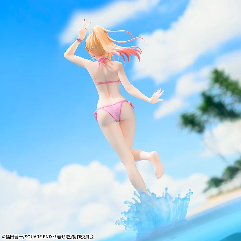 Marin Kitagawa My Dress-Up Darling XStellar Prize Figure by Sega - Mandorama [src:https://figisland.net/wp-content/uploads/2025/10/s01011615055880.webp]