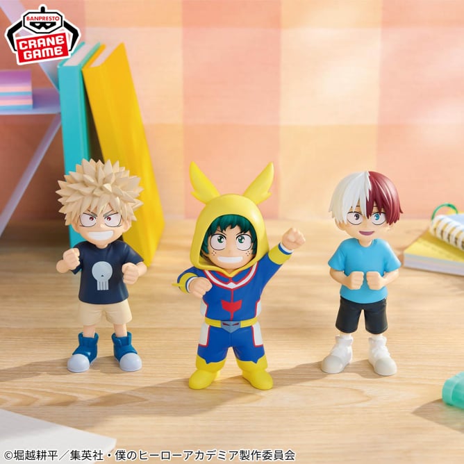 Izuku Midoriya My Hero Academia Chiapico Prize Figure by Banpresto - Mandorama [src:https://figisland.net/wp-content/uploads/2025/06/s01011615054108.jpg]