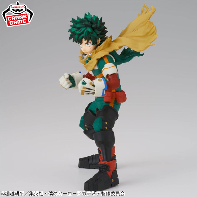 Katsuki Bakugo My Hero Academia Figuno Prize Figure by Banpresto (02/2026) - Mandorama [src:https://figisland.net/wp-content/uploads/2025/12/s01011615055497.jpg]
