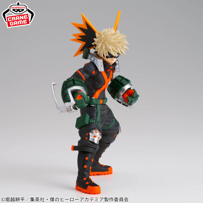 Katsuki Bakugo My Hero Academia Figuno Prize Figure by Banpresto (02/2026) - Mandorama [src:https://figisland.net/wp-content/uploads/2025/12/s01011615055499.jpg]