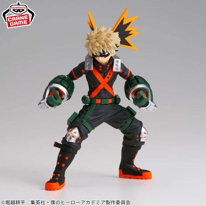 Katsuki Bakugo My Hero Academia Figuno Prize Figure by Banpresto (02/2026) - Mandorama [src:https://figisland.net/wp-content/uploads/2025/12/s01011615055500.jpg]
