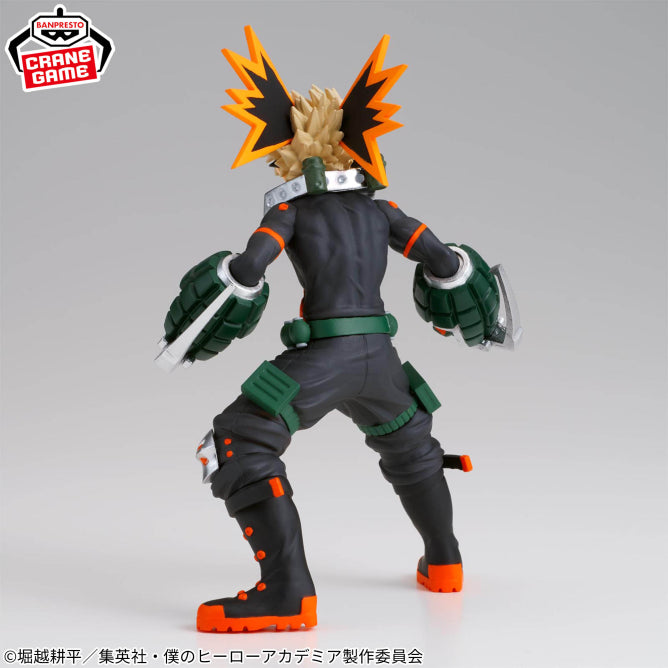 Katsuki Bakugo My Hero Academia Figuno Prize Figure by Banpresto (02/2026) - Mandorama [src:https://figisland.net/wp-content/uploads/2025/12/s01011615055501.jpg]