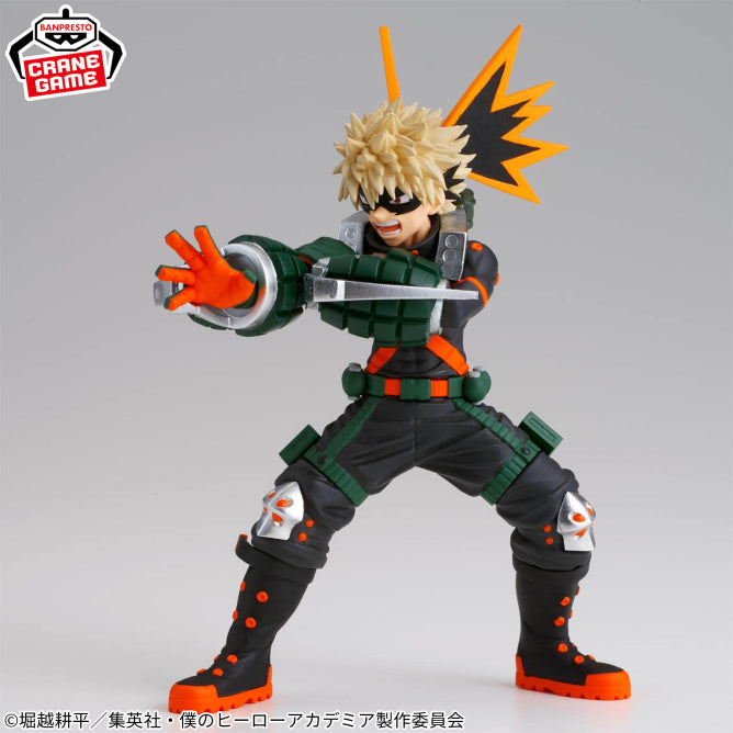 Katsuki Bakugo My Hero Academia Figuno Prize Figure by Banpresto (02/2026) - Mandorama [src:https://figisland.net/wp-content/uploads/2025/12/s01011615055502.jpg]