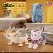 Ochaco Uraraka (Ochane-ko) My Hero Academia Fluffy Puffy Prize Figure by Banpresto (10/2026) - Mandorama [src:https://tokutame.net/wp-content/uploads/2026/09/prize-202610-heroaca-banpresto6.webp]