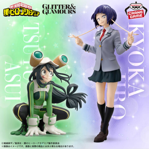 Kyoka Jiro My Hero Academia Glitter & Glamours Prize Figure by Banpresto - Mandorama [src:https://figisland.net/wp-content/uploads/2026/07/s01011615059037-480x480.jpg]