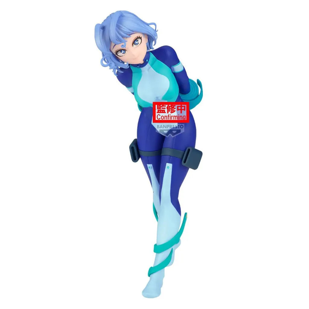 Nejire Hado My Hero Academia Glitter & Glamours Prize Figure by Banpresto - Mandorama