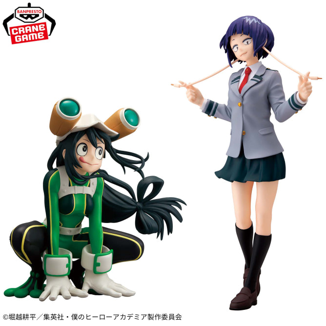 Tsuyu Asui My Hero Academia GLITTER&GLAMOURS Prize Figure by Banpresto (08/2026) - Mandorama [src:https://figisland.net/wp-content/uploads/2026/07/s01011615059038.jpg]