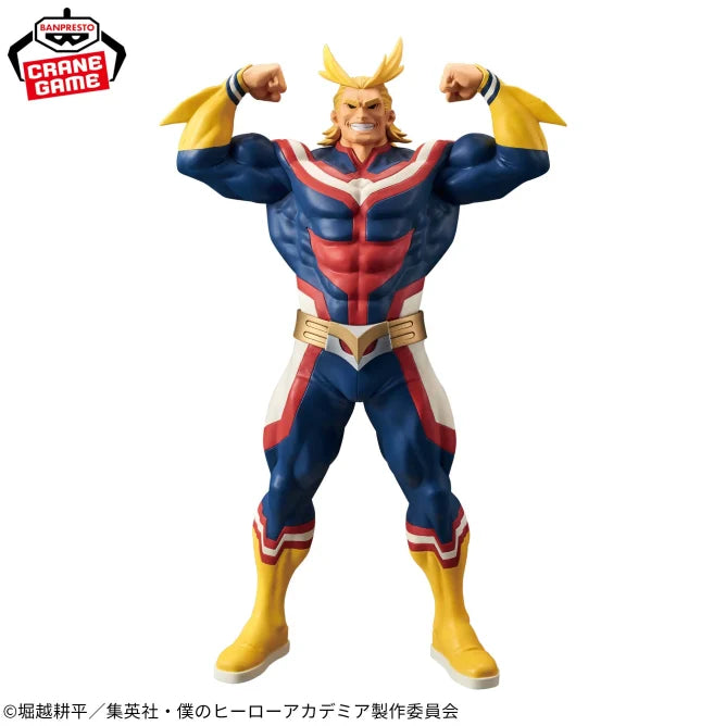 All Might My Hero Academia GRANDISTA Prize Figure by Banpresto (05/2025) - Mandorama [src:https://figisland.net/wp-content/uploads/2025/04/s01011615049553.webp]