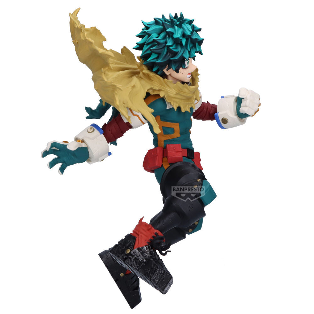 Izuku Midoriya My Hero Academia MAXIMATIC Prize Figure by Banpresto (09/2026) - Mandorama [src:https://cdn.shopify.com/s/files/1/0095/6910/8015/files/img_463457_a69555d9bad22bbe78080aa8fd39b229_1.jpg?v=1777343786]