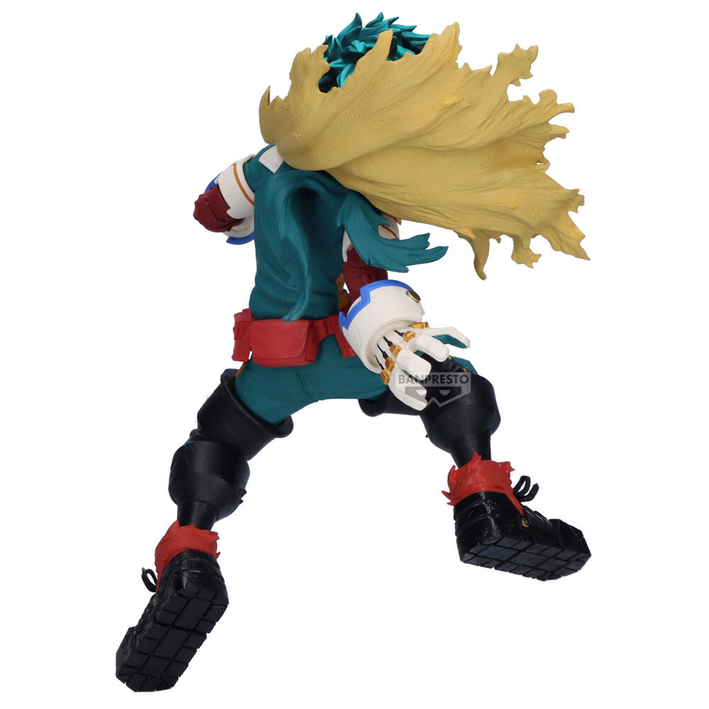 Izuku Midoriya My Hero Academia MAXIMATIC Prize Figure by Banpresto (09/2026) - Mandorama [src:https://cdn.shopify.com/s/files/1/0095/6910/8015/files/img_463502_1f4744f4607231502af963400735729d_1.jpg?v=1777343796]