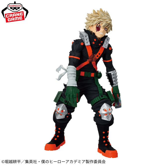 Katsuki Bakugo My Hero Academia MAXIMATIC Prize Figure by Banpresto (09/2026) - Mandorama [src:https://figisland.net/wp-content/uploads/2026/08/s01011615059728.jpg]