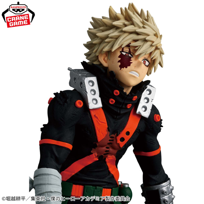 Katsuki Bakugo My Hero Academia MAXIMATIC Prize Figure by Banpresto (09/2026) - Mandorama [src:https://figisland.net/wp-content/uploads/2026/08/s01011615059729.jpg]