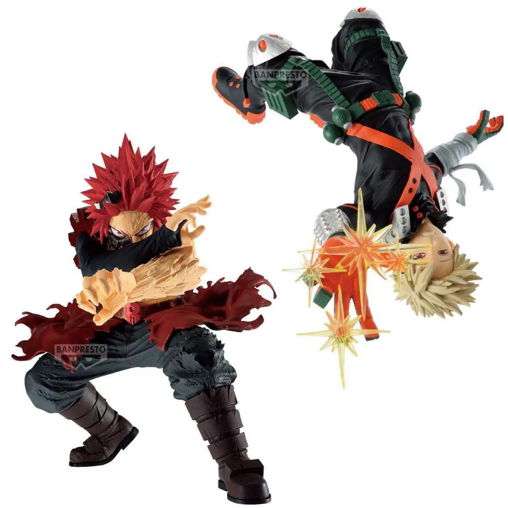 Katsuki Bakugo My Hero Academia MAXIMATIC Prize Figure by Banpresto - Mandorama [src:https://tokutame.net/wp-content/uploads/2026/07/prize-202611-heroaca-banpresto-6.webp]