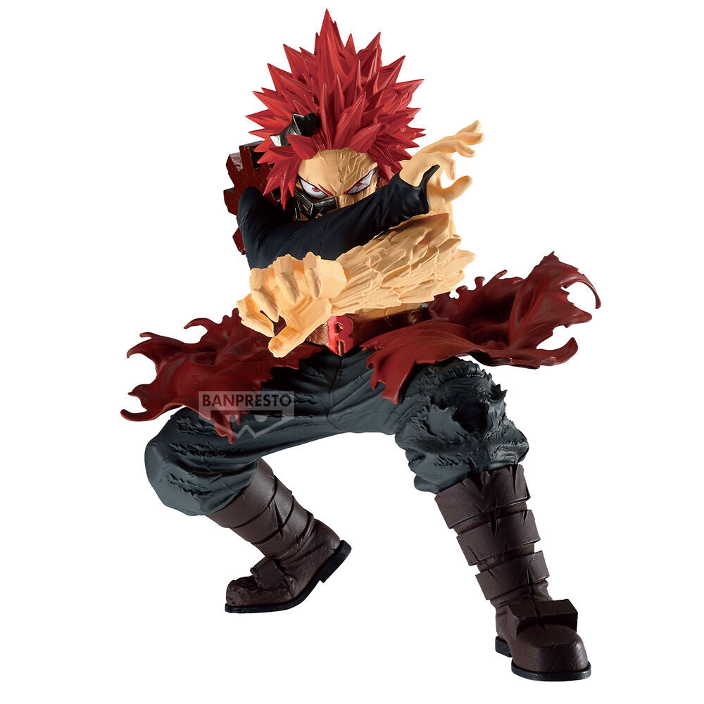 Kirishima Eijiro My Hero Academia MAXIMATIC Prize Figure by Banpresto (11/2026) - Mandorama [src:https://cdn.shopify.com/s/files/1/0095/6910/8015/files/img_471978_1391858f89e3bd2a56bde2e47a501973_1.jpg?v=1783060307]