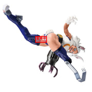 Mirko My Hero Academia MAXIMATIC Prize Figure by Banpresto - Mandorama
