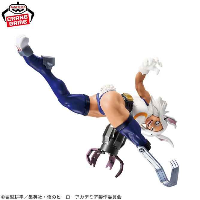 Mirko My Hero Academia MAXIMATIC Prize Figure by Banpresto - Mandorama [src:https://figisland.net/wp-content/uploads/2026/06/s01011615058321.jpg]