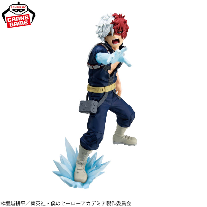 Shoto Todoroki My Hero Academia MAXIMATIC Prize Figure by Banpresto (03/2026) - Mandorama [src:https://figisland.net/wp-content/uploads/2025/12/s01011615054653.jpg]