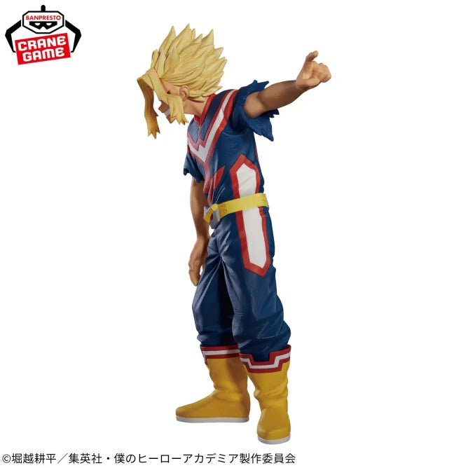 All Might My Hero Academia THE AMAZING HEROES Prize Figure by Banpresto (04/2025) - Mandorama [src:https://figisland.net/wp-content/uploads/2025/03/s01011615048432.webp]