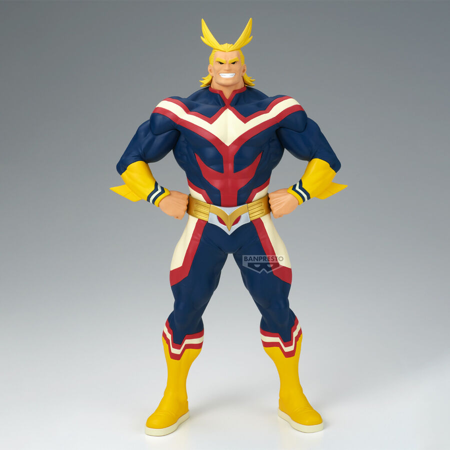 All Might My Hero Academia The Amazing Heroes Prize Figure by Banpresto (12/2026) - Mandorama [src:https://cdn.shopify.com/s/files/1/0095/6910/8015/files/img_473962_b8cfda9d0fd5cfae6bf4f3c49502705e_1.jpg?v=1785746576]