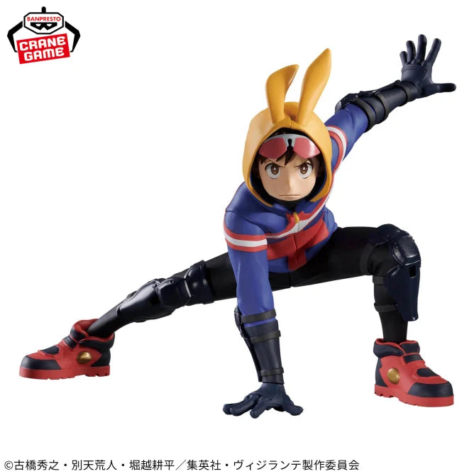 Koichi Haimawari My Hero Academia THE AMAZING HEROES -ANOTHER- Prize Figure by Banpresto - Mandorama [src:https://figisland.net/wp-content/uploads/2025/05/s01011615050230.webp]